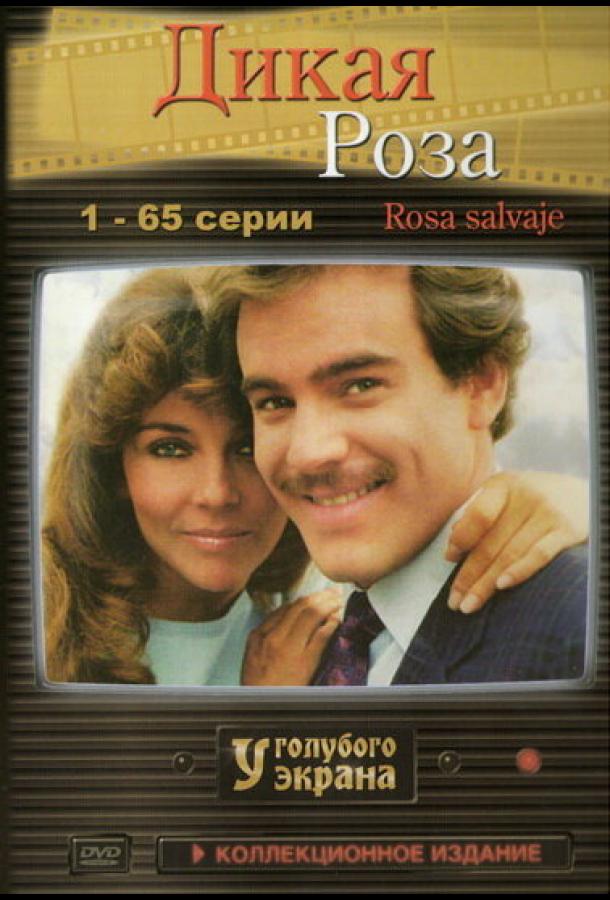 Дикая роза (1 сезон)
