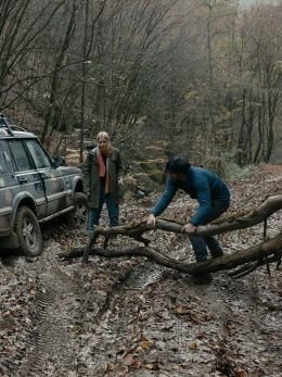 Интергальде (2021)