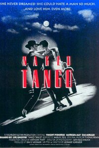 Обнаженное танго (1990)