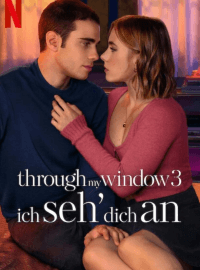 Из моего окна 3: Новая встреча (2024)
